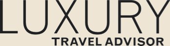 luxury travel adviser logo